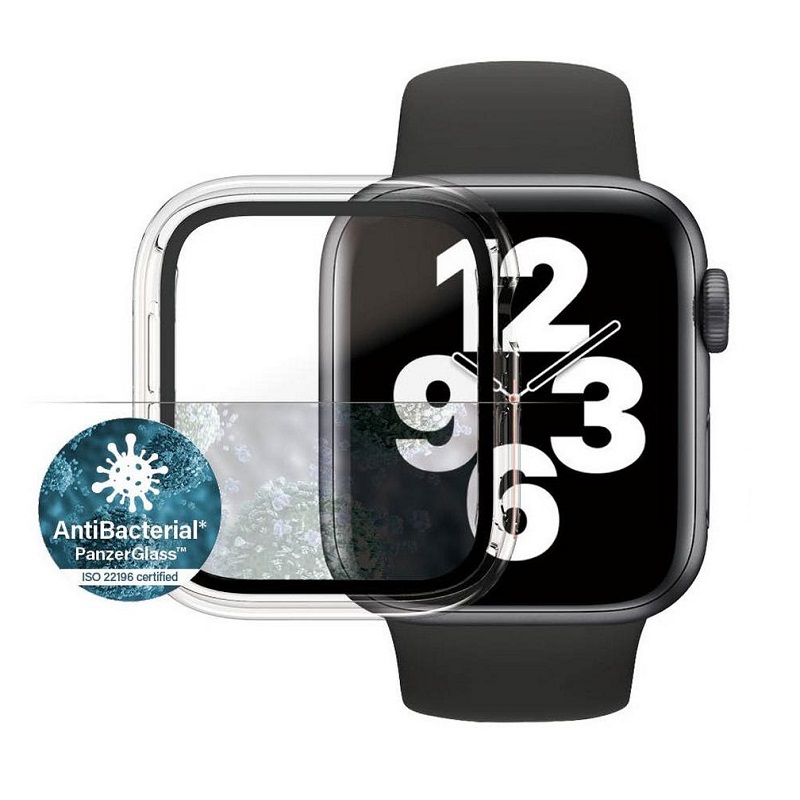 PANZERGLASS Full Body Apple Watch 456SE (40 Mm)- 3642 - Swsg