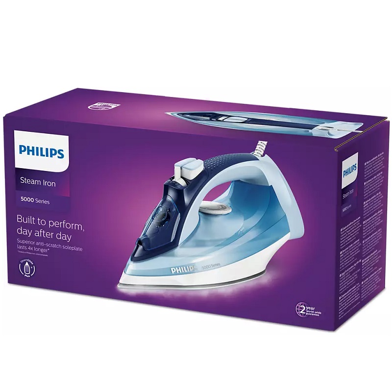 Philips iron 2400w online