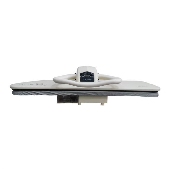 Platinum Steam Press Iron 40 Inch 2200 W White SP 3110 W