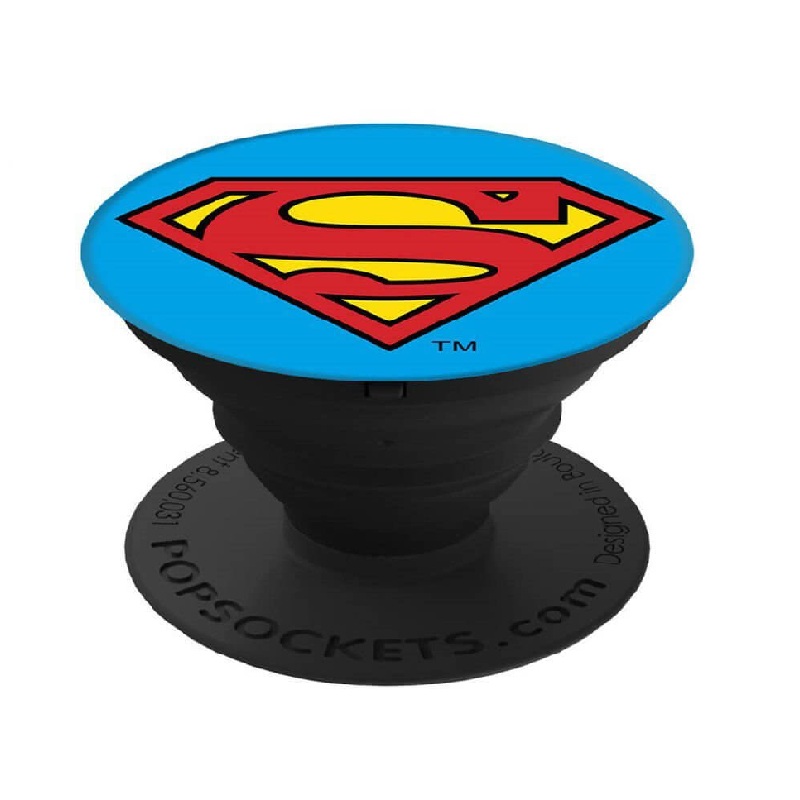 Popsockets Grip Superman Icon