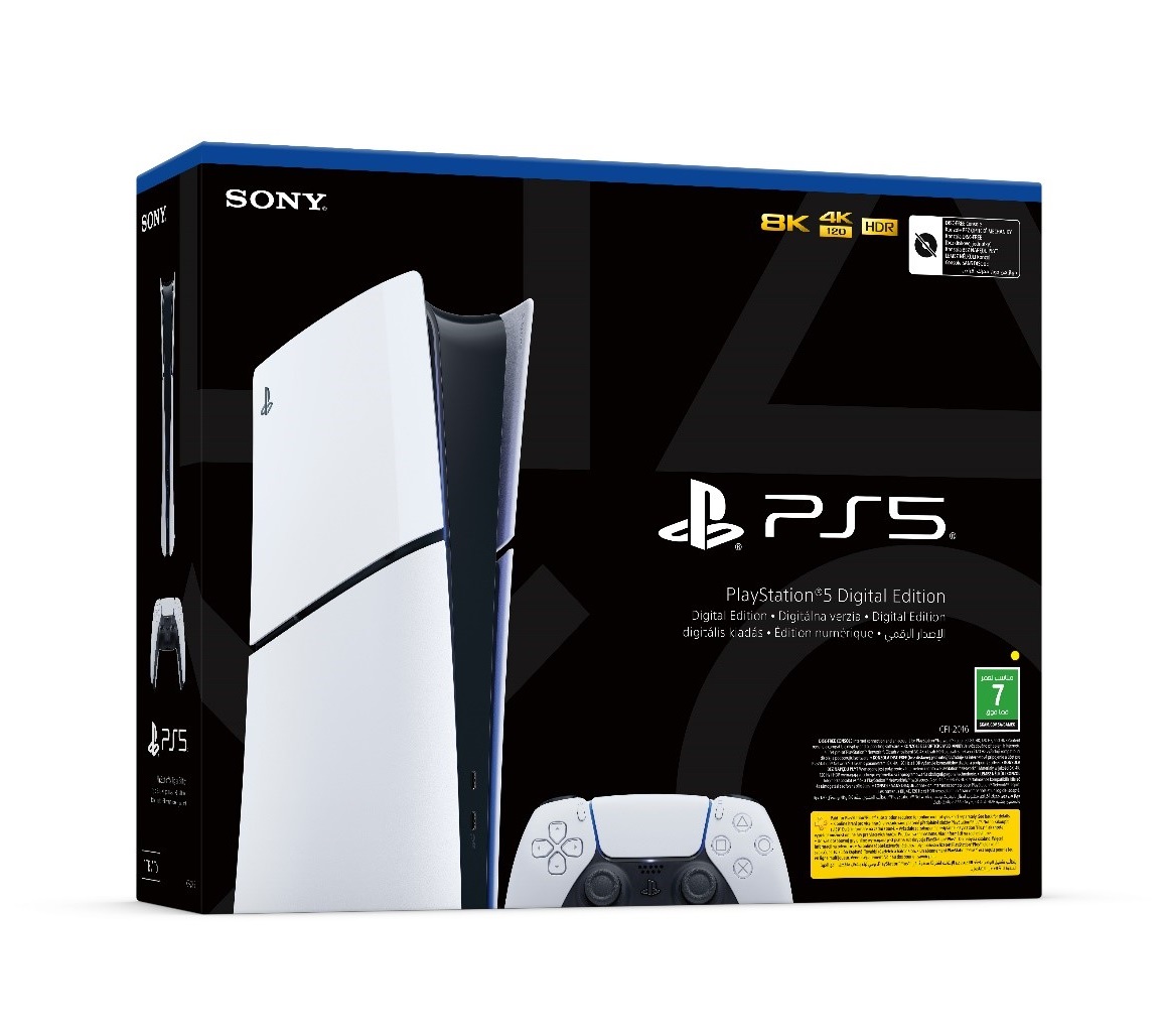 Amazon.co.jp: PlayStation 5 デジタル・エディション (CFI
