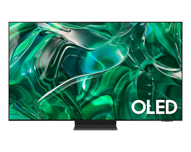Samsung 55" S95C OLED 4K Smart TV, QA55S95CAUXSA