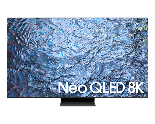 سامسونج تلفزيون 75 بوصة Neo QLED 8K , QA75QN900CUXSA