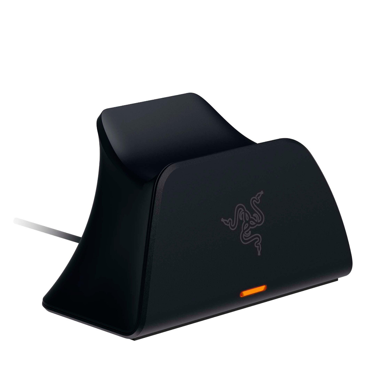 Razer Universal Quick Charging Stand for PlayStation 5 - Midnight Black, RC21-01900200-R3M1