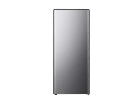 Hisense One Door Refrigerator, 6.2ft.cu, 179 Ltr, Silver - RL23D2NP