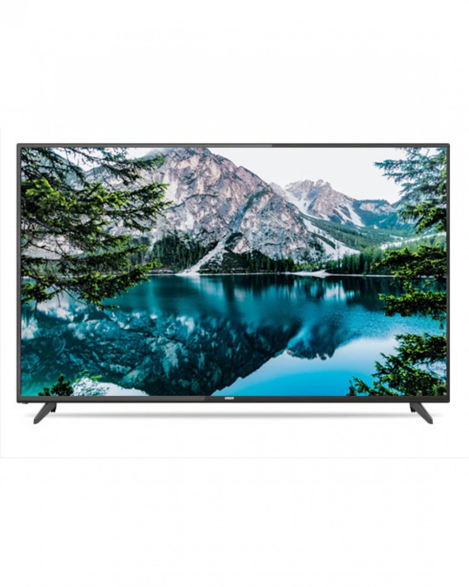 Arrow TV 50 Inch 4K UHD, Smart, ANDROID, HDR, LED TV, RO-50LPS  (Installation service is available in Riyadh and Jeddah only - installation service is available below)