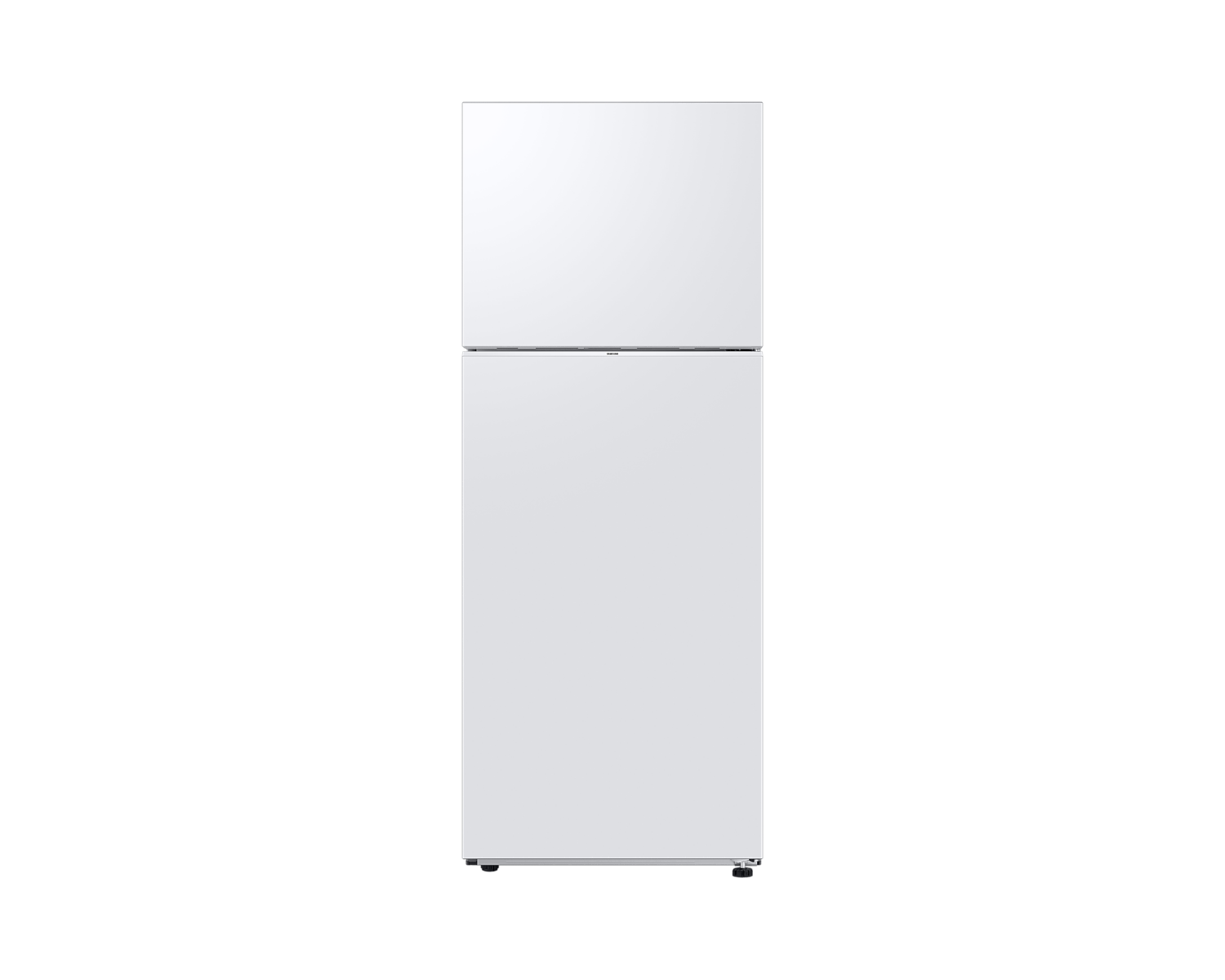 Samsung Refrigerator 16.3 Cu.ft , Digital Inverter, Snow White, RT47CG6422WW/ZA