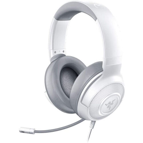 RAZER Kraken X for Console Wired Console Gaming Headset White RZ04 02890500 R3M1