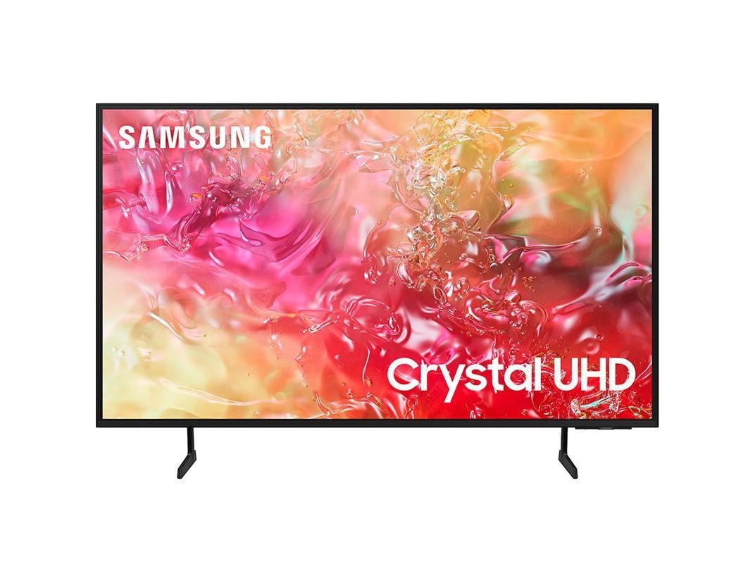 SAMSUNG TV LED 65inch, SMART , Crystal UHD - UA65DU7000UXSA