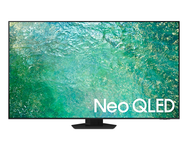 سامسونج تلفزيون 75 بوصة Neo QLED 4K , QA75QN85CAUXSA