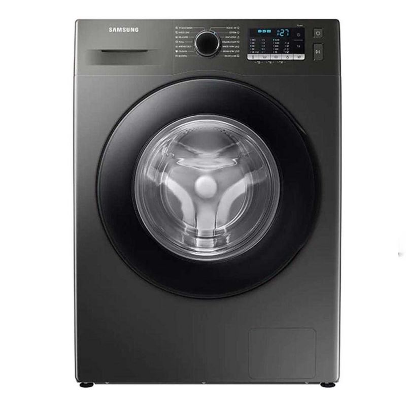 SAMSUNG Automatic Washing Machine Front Load 10.5 Kg - WD10T654DBNYL