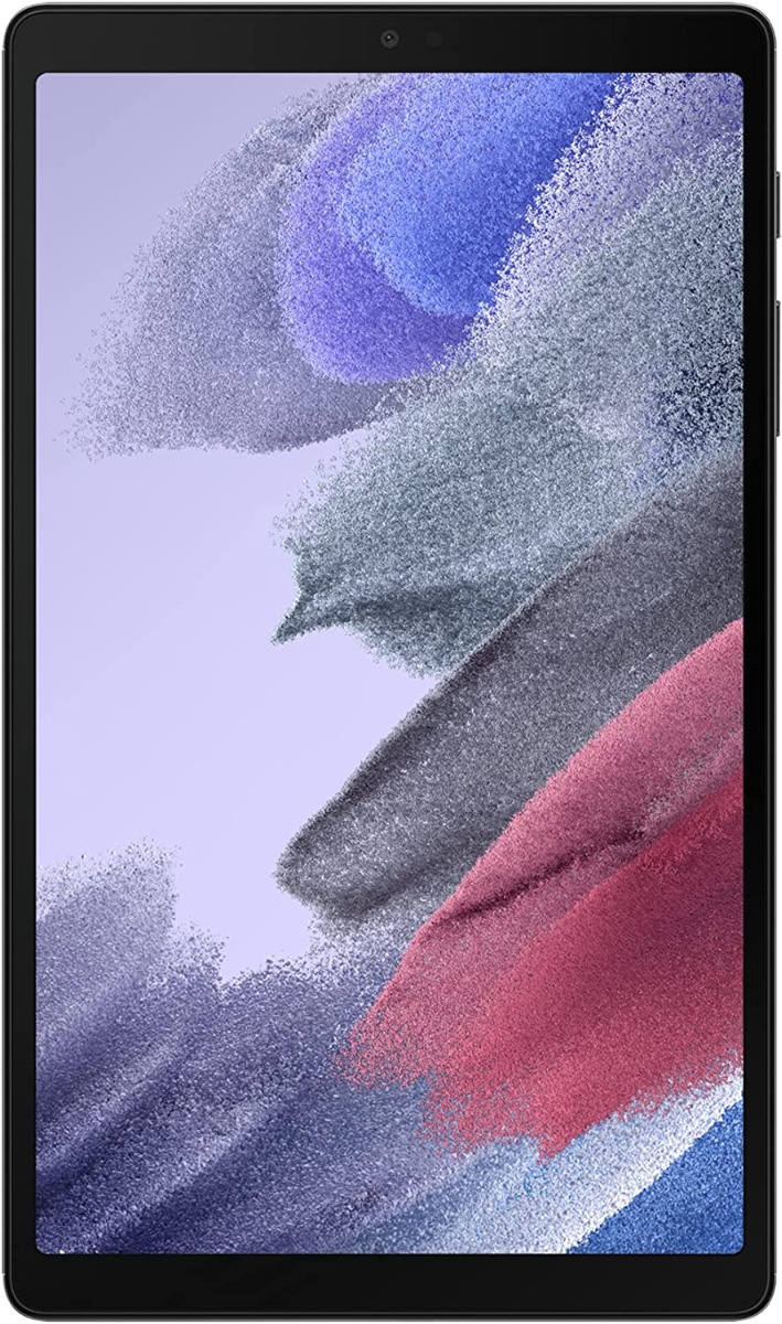 Samsung Galaxy Tab A7 Lite, WI-FI, 32GB, Gray - SM-T220NZAAMEA