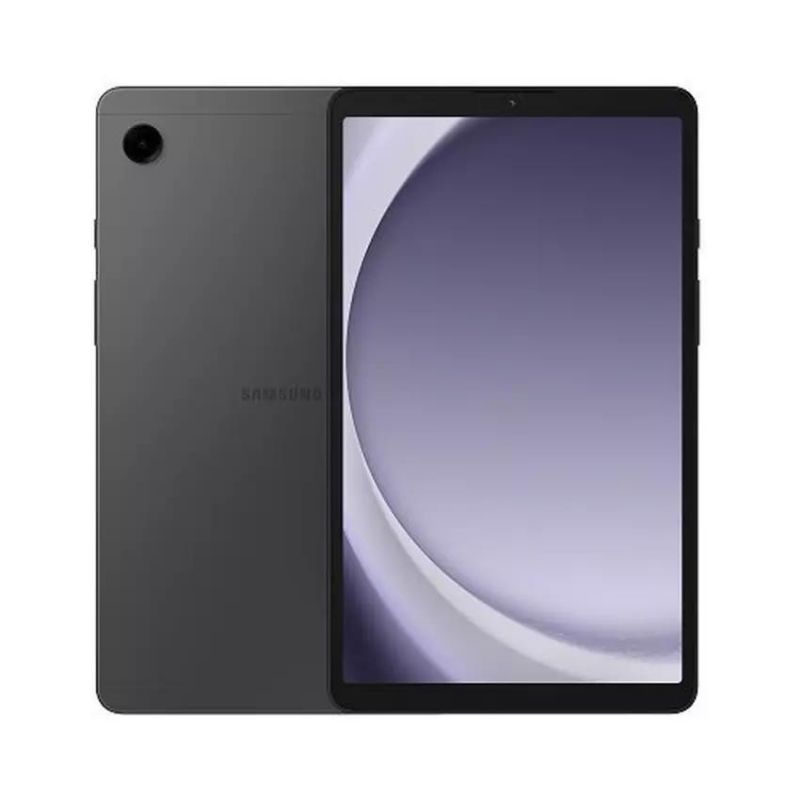 Samsung Galaxy Tab A9, 8.7inch, Wi-Fi, 8GB, 128GB, Gray - SM-X110NZAEMEA 