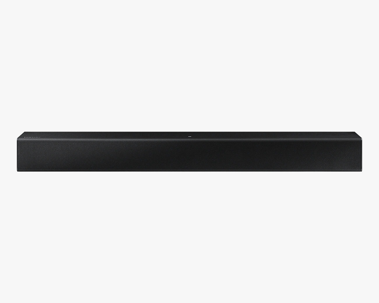 Samsung  Soundbar 2 Ch , 40W, Bluetooth, Black - HW-T400/ZN