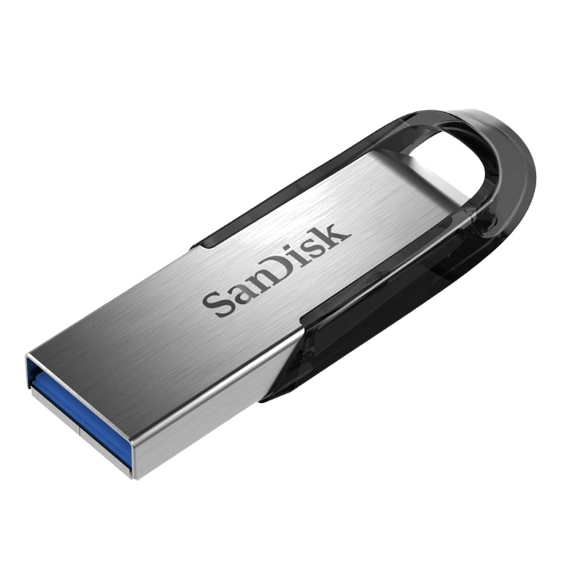 Sandisk Flash Ultra Flair 64GB, 3.0 USB - SDCZ73–064G