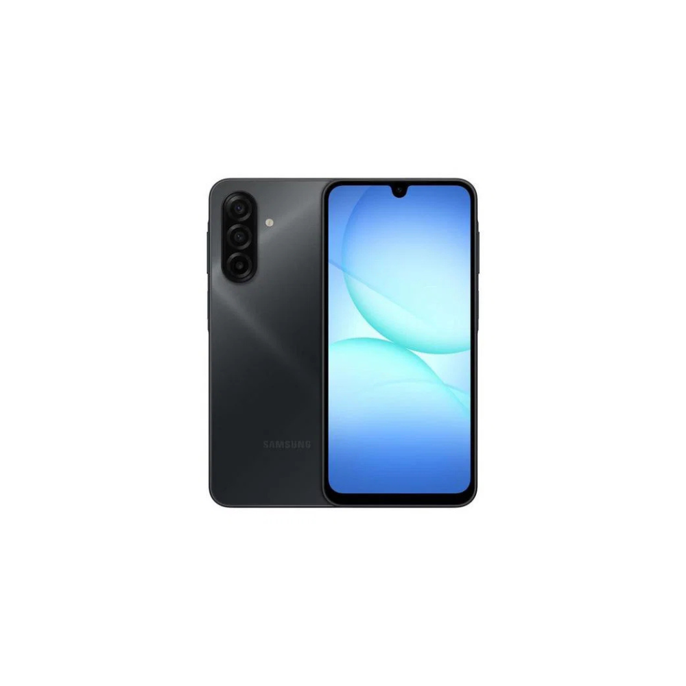 Samsung Galaxy A07 4G Smartphone 64GB | 90Hz Display & 5000mAh