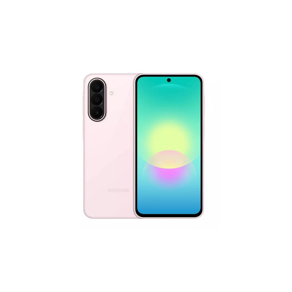 SAMSUNG Galaxy A37, 5G, RAM 8GB, 256GB, Dual Sim, White - SM