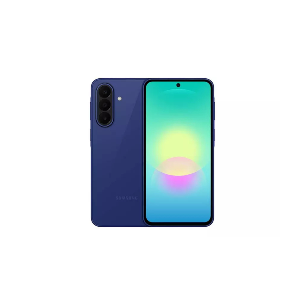 Samsung Galaxy A07 4G Smartphone 64GB | 90Hz Display & 5000mAh