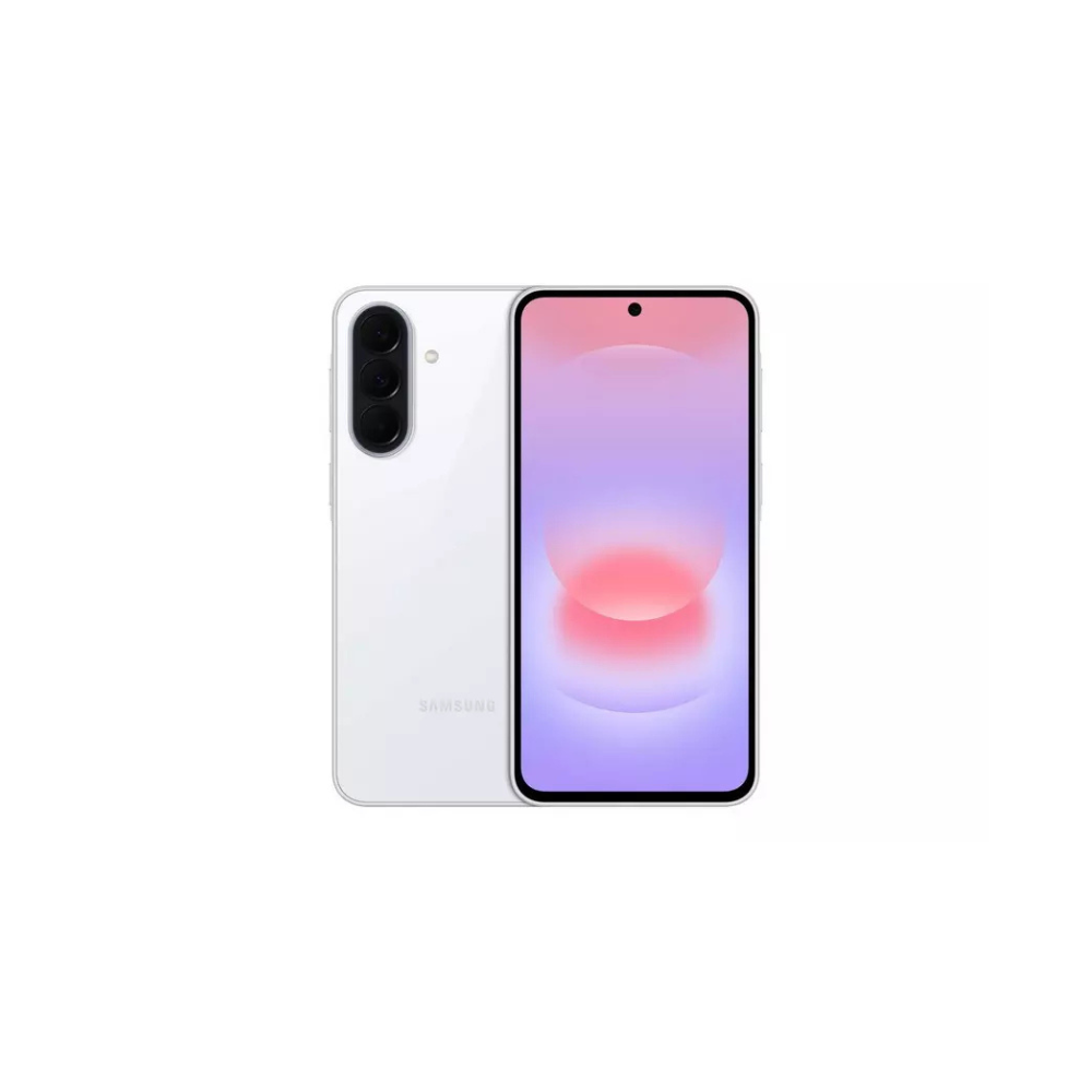SAMSUNG Galaxy A37, 5G, RAM 8GB, 256GB, Dual Sim, White - SM