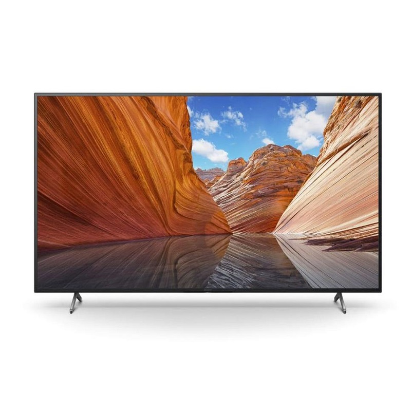 SONY LED TV 55 Inch, SMART, android, 4k UHD, 4K HDR Processor X1 - KD-55X80JS