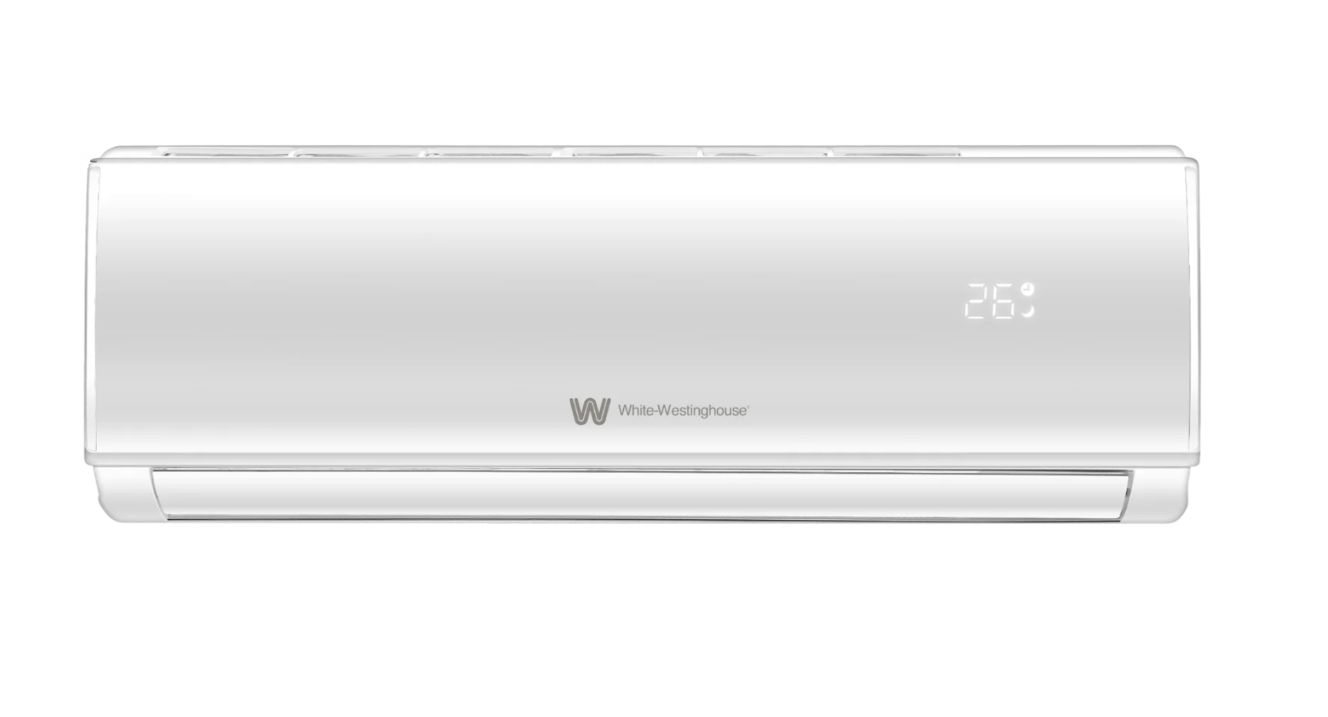 وايت ويستنجهاوس مكيف اسبليت جداري بارد فقط قدرة 28600 وحدة - WWS36T22I