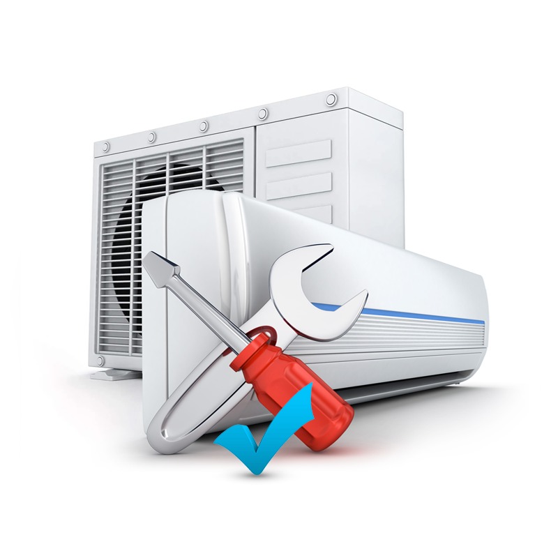 Split Air Conditioner Installation Service only one