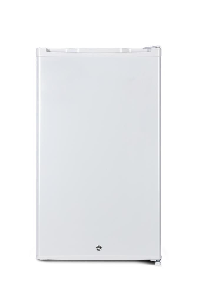 SUPER GENERAL Refrigerator Single Door, 3.28Cu.Ft, 91Ltr, White - KSGR132