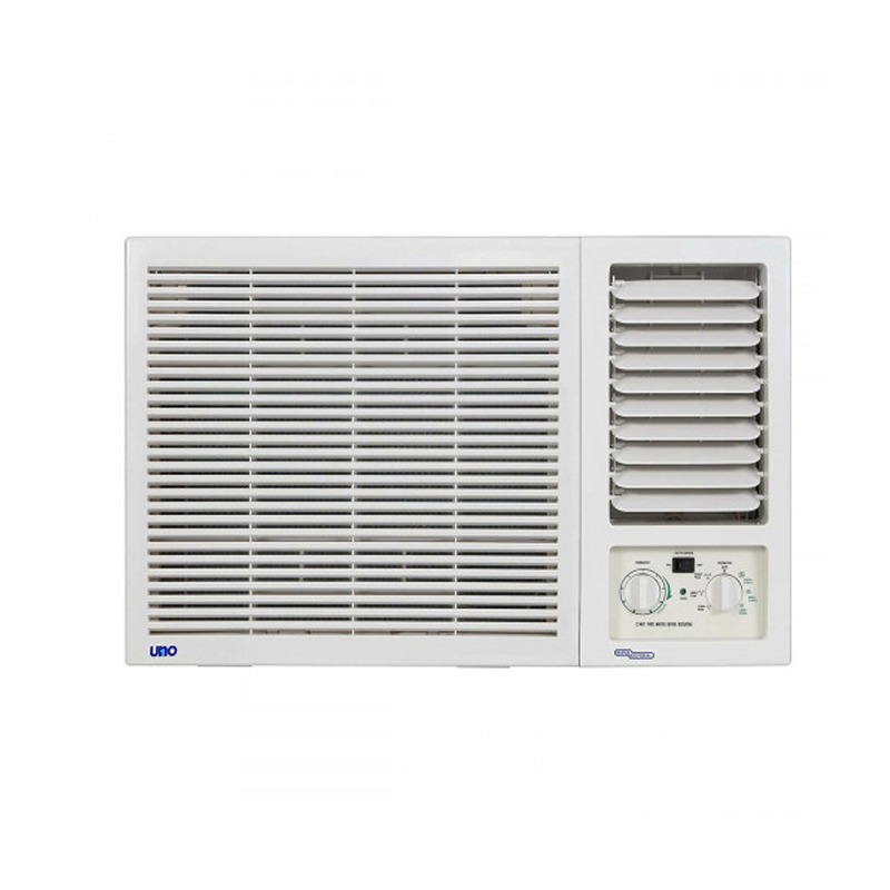 Super General Rotary Window Air Condition 17500BTU, Cold Only, UNO - KSGA180GE