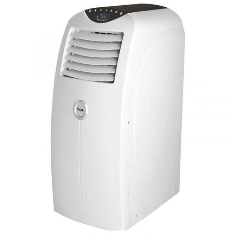TCL Air Conditioner 19000 Units, Freon, Cool Only, dehumidifier - TAC-19CPA/D