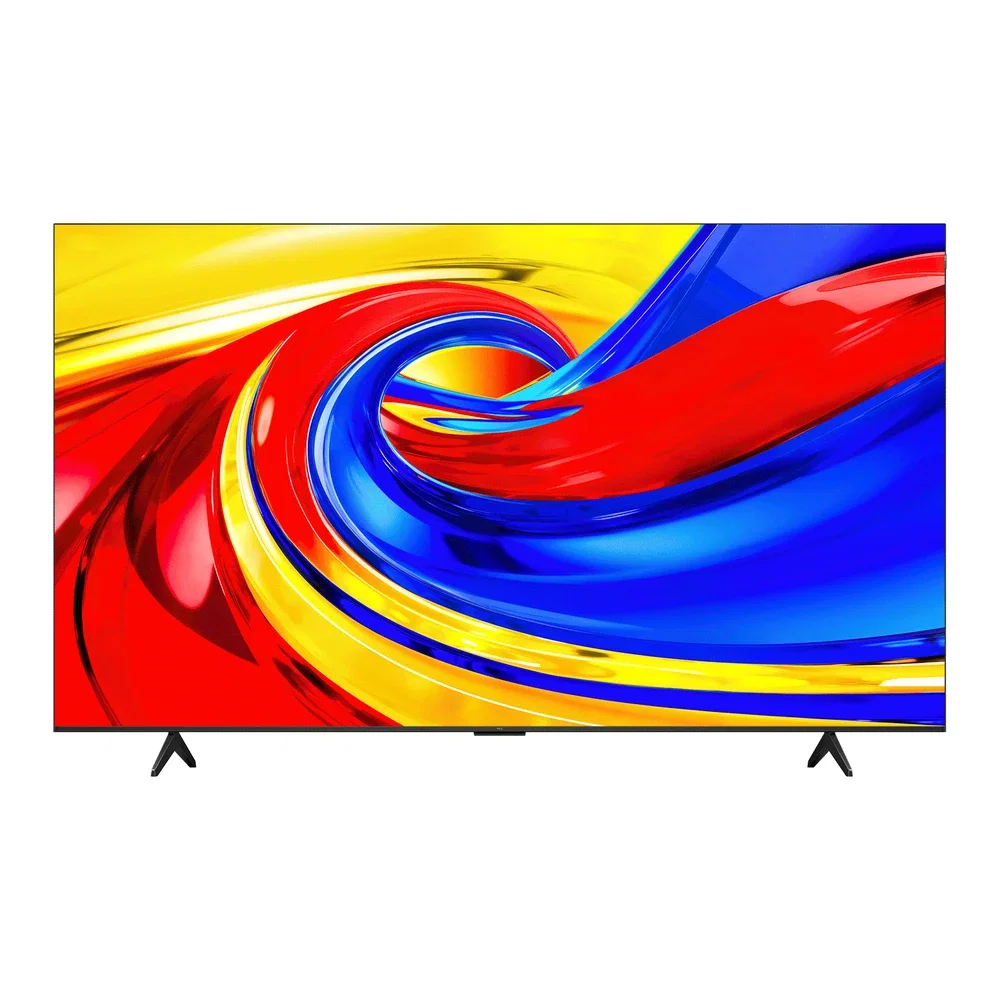 TCL 65-Inch QLED 4K Google TV 65P71L | Dolby Atmos