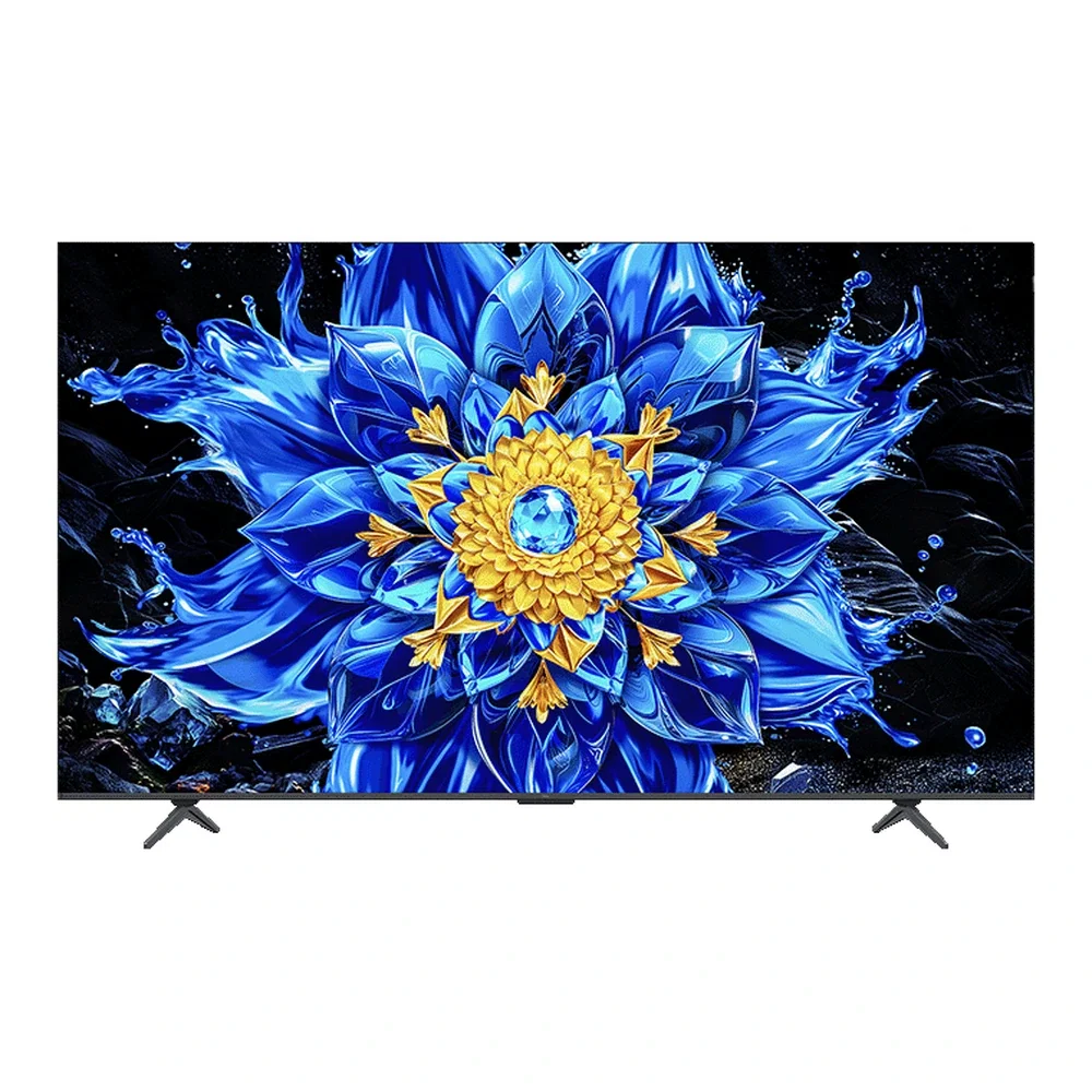 TCL 65-Inch QLED 4K Google TV 65P71L | Dolby Atmos
