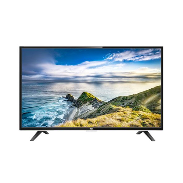 TCL 32 inches LED HD TV - 32D310