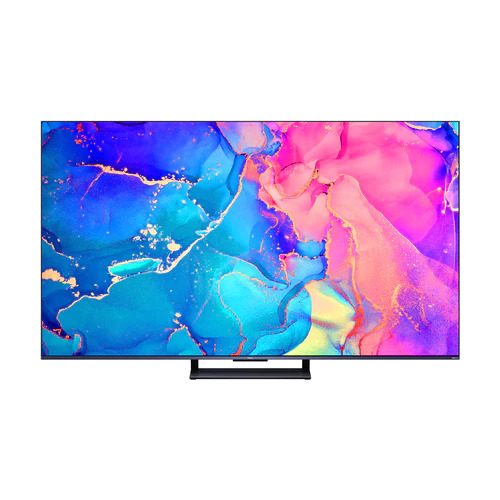 TCL QLED TV 55 Inch SMART, UHD 4K, ANDROID, HDR Pro - 55C735