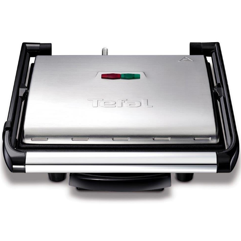 TEFAL Inisio Electric Grill 2000W, Multifunctional Grill - GC241D28