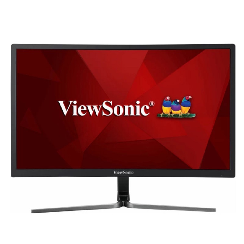 Get the best offer VIEWSONIC Curved Gaming Monitor 23.6 Inch Get the best offer VIEWSONIC Curved Gaming Monitor 23.6 Inch