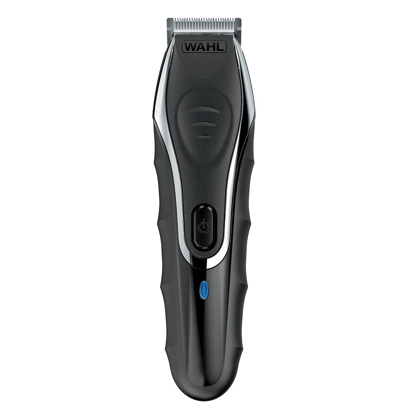 WAHL Waterproof Shaver With Lithium Battery, 3 Hours Operation With Quick Charge, 5 Minutes Charge Provides, 15 Minutes Of Operation - 9899-027