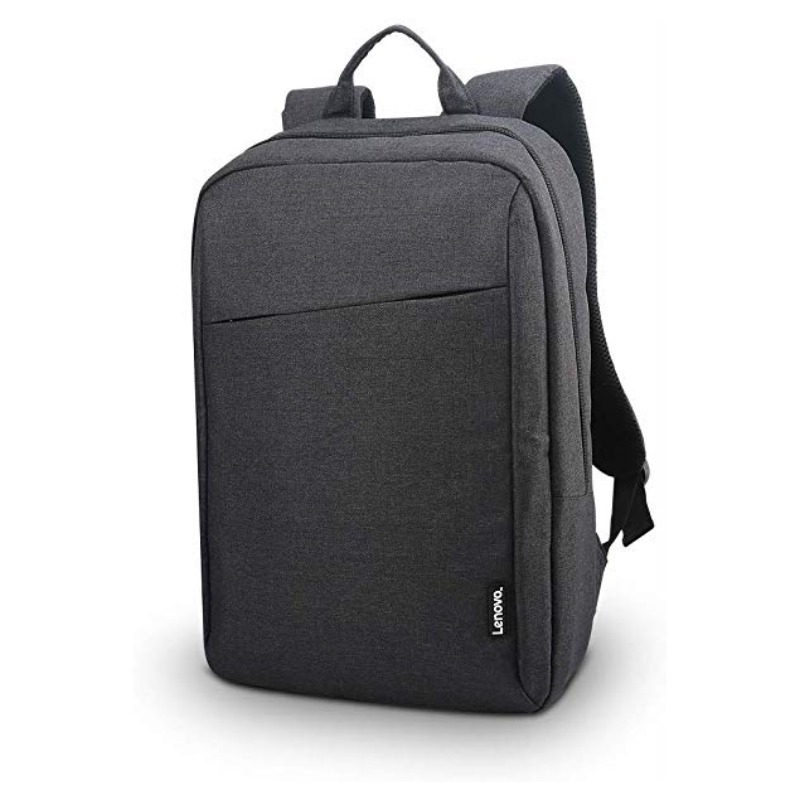 Lenovo 15.6 Laptop Casual Backpack B210- Gray