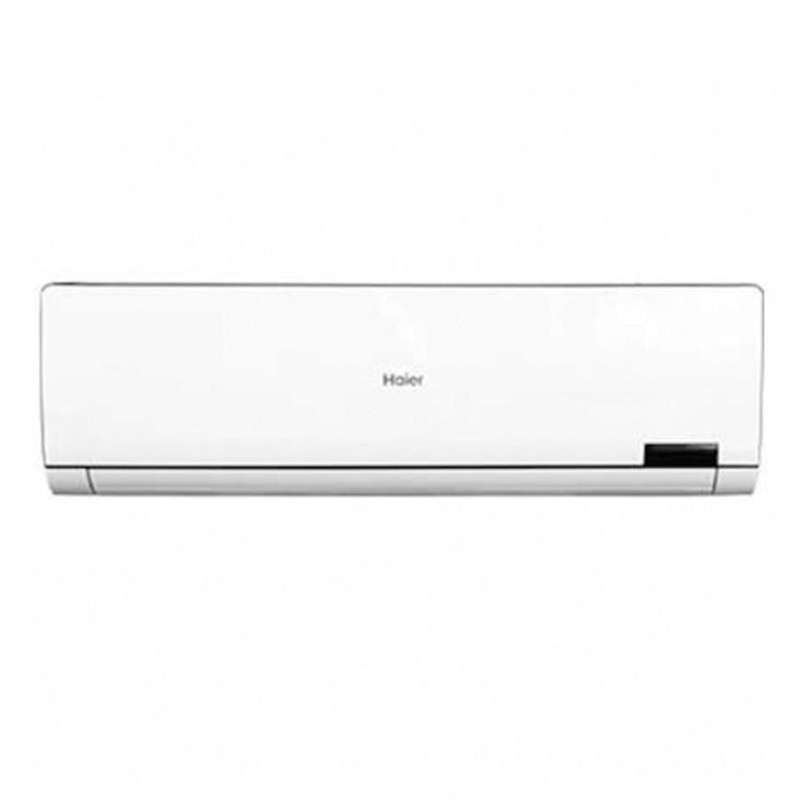 Haier Air Conditioner Split, 27600 BTU, Hot/Cold , White - HSU-30HNA13-R2-T3 - (Price has not including installation fees, installation service available below - Riyadh only)
