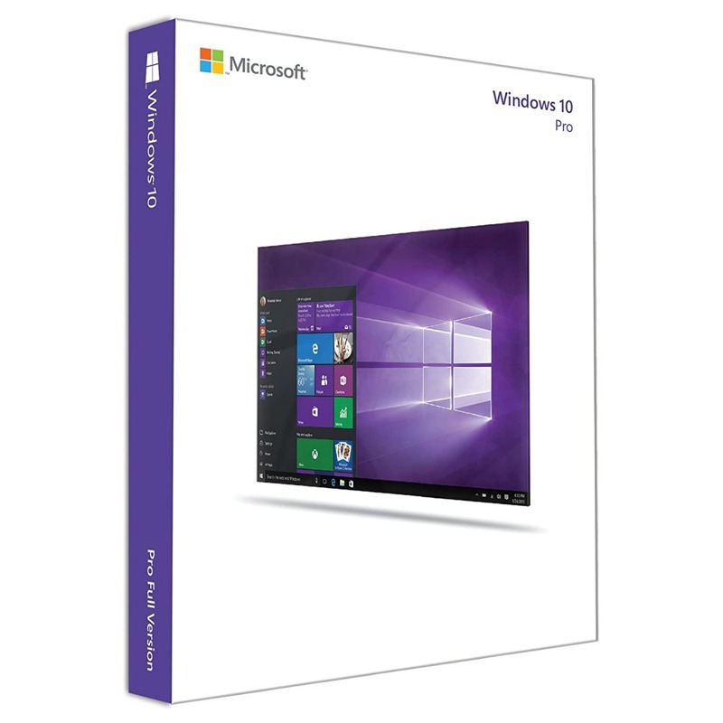 Windows 10 Professional - Arabic