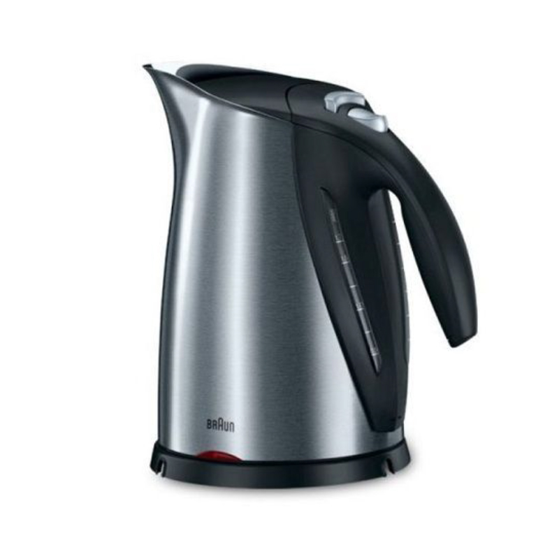Braun kettle hot sale