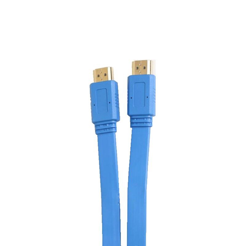 E-train HDMI flat cable 3 M,  1.4V - CV-89-1