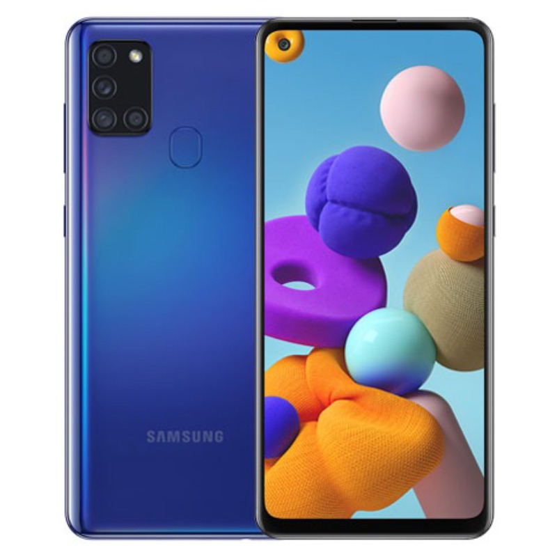 galaxy a21s 2020