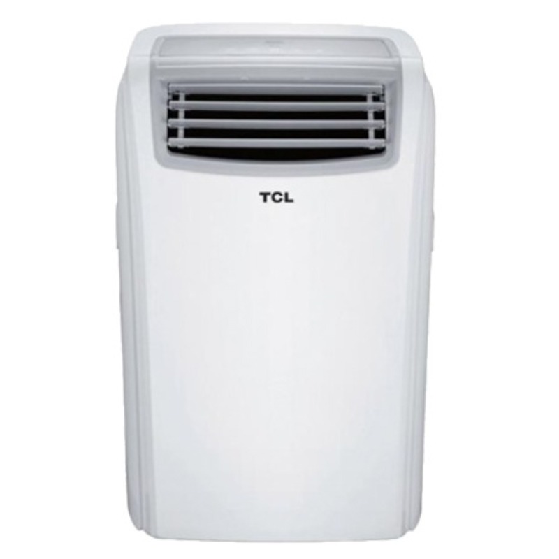 TCL Air Conditioner Freon Capacity 12000 Units - Freon R410A - TAC-12CPA/KN