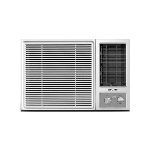 GVC PRO Window Air Conditioner 21500BTU, Cold Only - GVWA24C