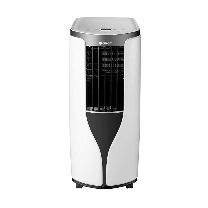 GREE Portable Freon AC, Hot and Cold, 16000W BTU, Dehumifier - GPH 16AL-D3NTA3A