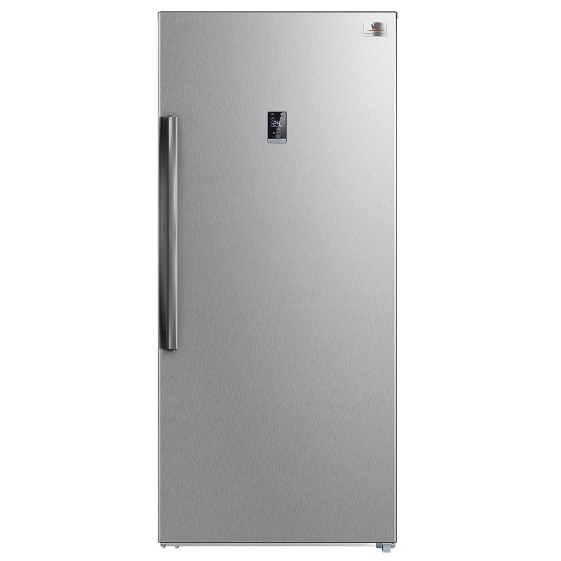 WHITE-WESTINGHOUSE Cooling Refrigerator 21 Feet, 595 L, Steel - WWFR21TVS