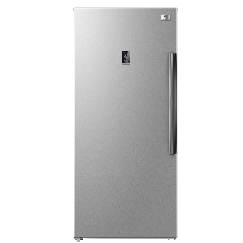 WHITE-WESTINGHOUSE Upright Freezer 21 Feet, 595 L, Steel - WWUF21TVS