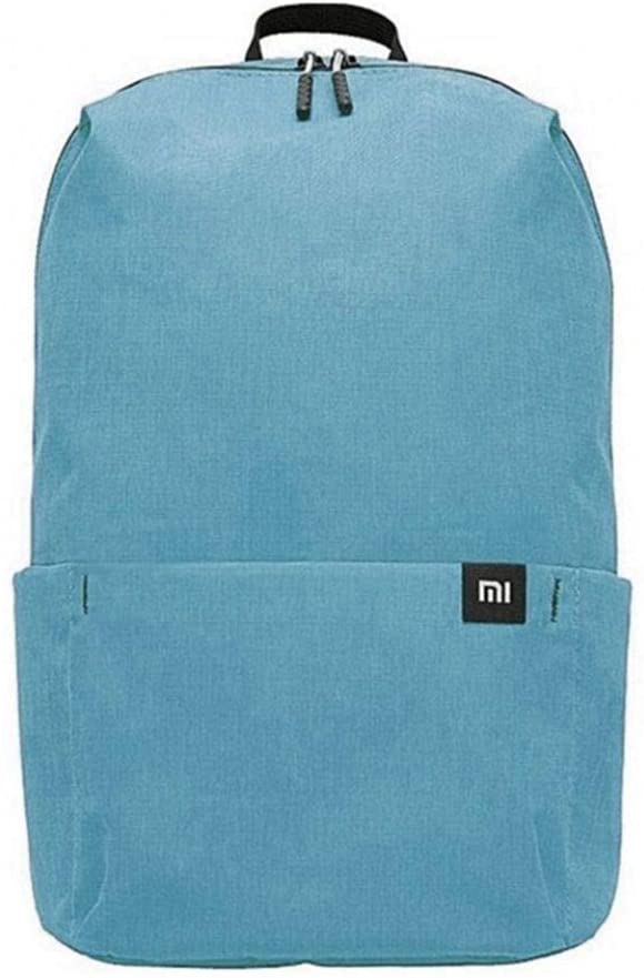 Xiaomi Mi Small Backpack, Waterproof - Blue.SWSG
