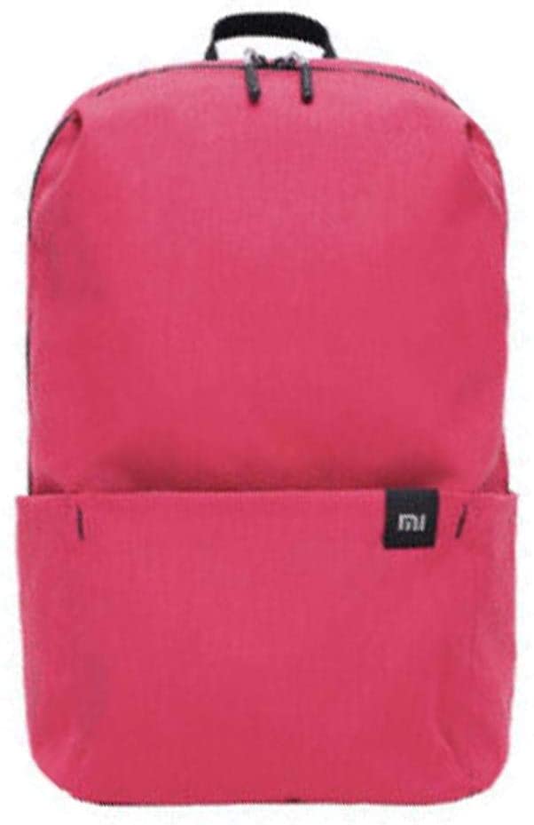 Xiaomi Mi Small Backpack, Waterproof - Red.swsg