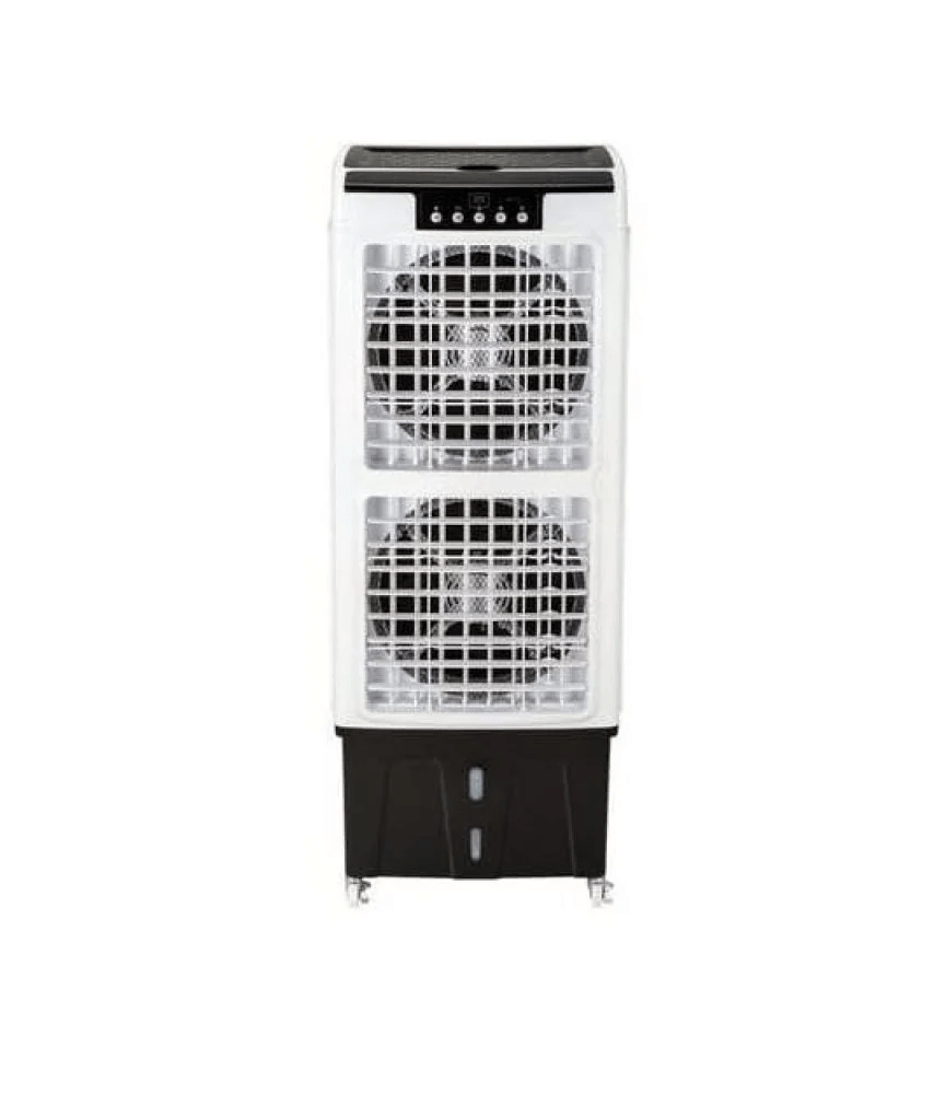 KOOLEN Portable Desert Air Conditioner 35L, 220W, White - 807104010